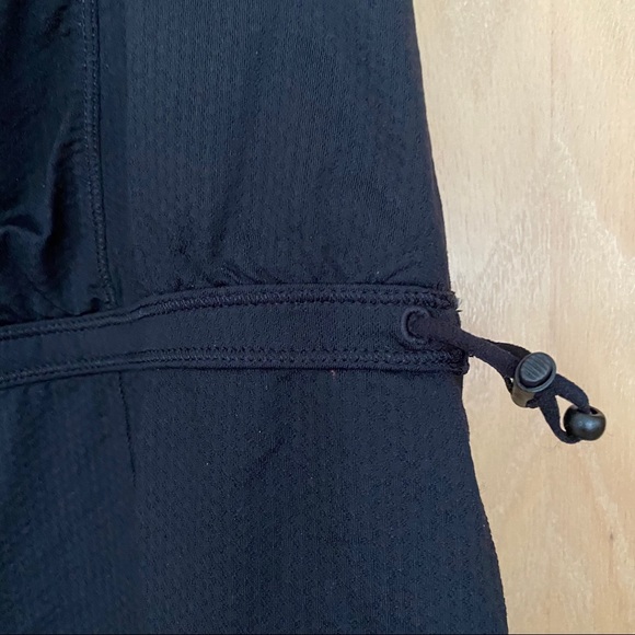 New LULULEMON Sleeveless Tunic Top - Picture 5 of 6